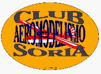 Club Aeromodelismo Soria #