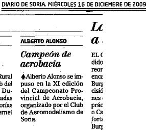 Diario de Soria