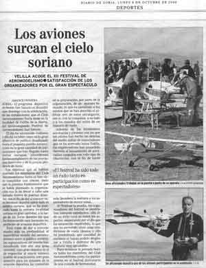 Diario de Soria