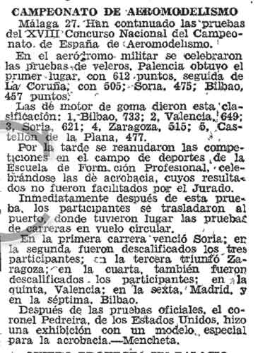 ABC 28 de julio de 1961