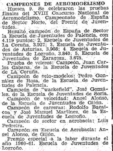 ABC, 11 de julio 1961