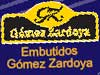 Embutidos Gmez Zardoya
